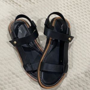 Rag & Bone sandals, worn once